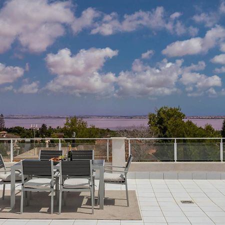 Los Balcones Villa I Costa Blanca Torrevieja Exteriér fotografie