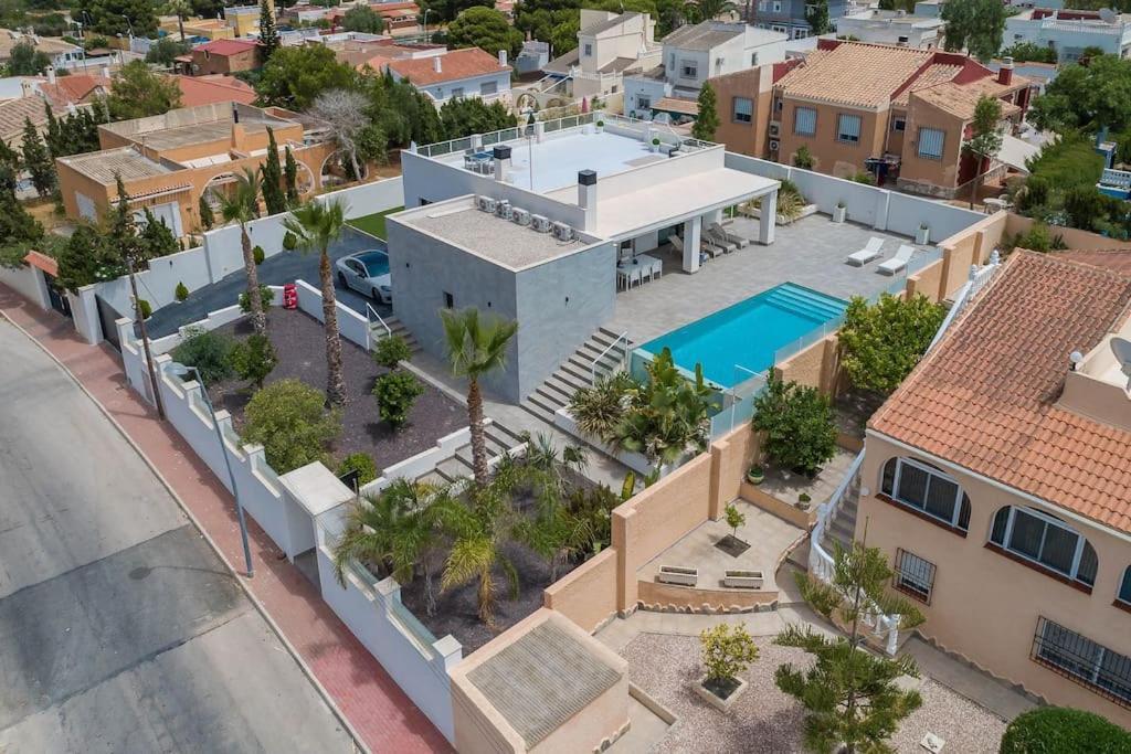 Los Balcones Villa I Costa Blanca Torrevieja Exteriér fotografie