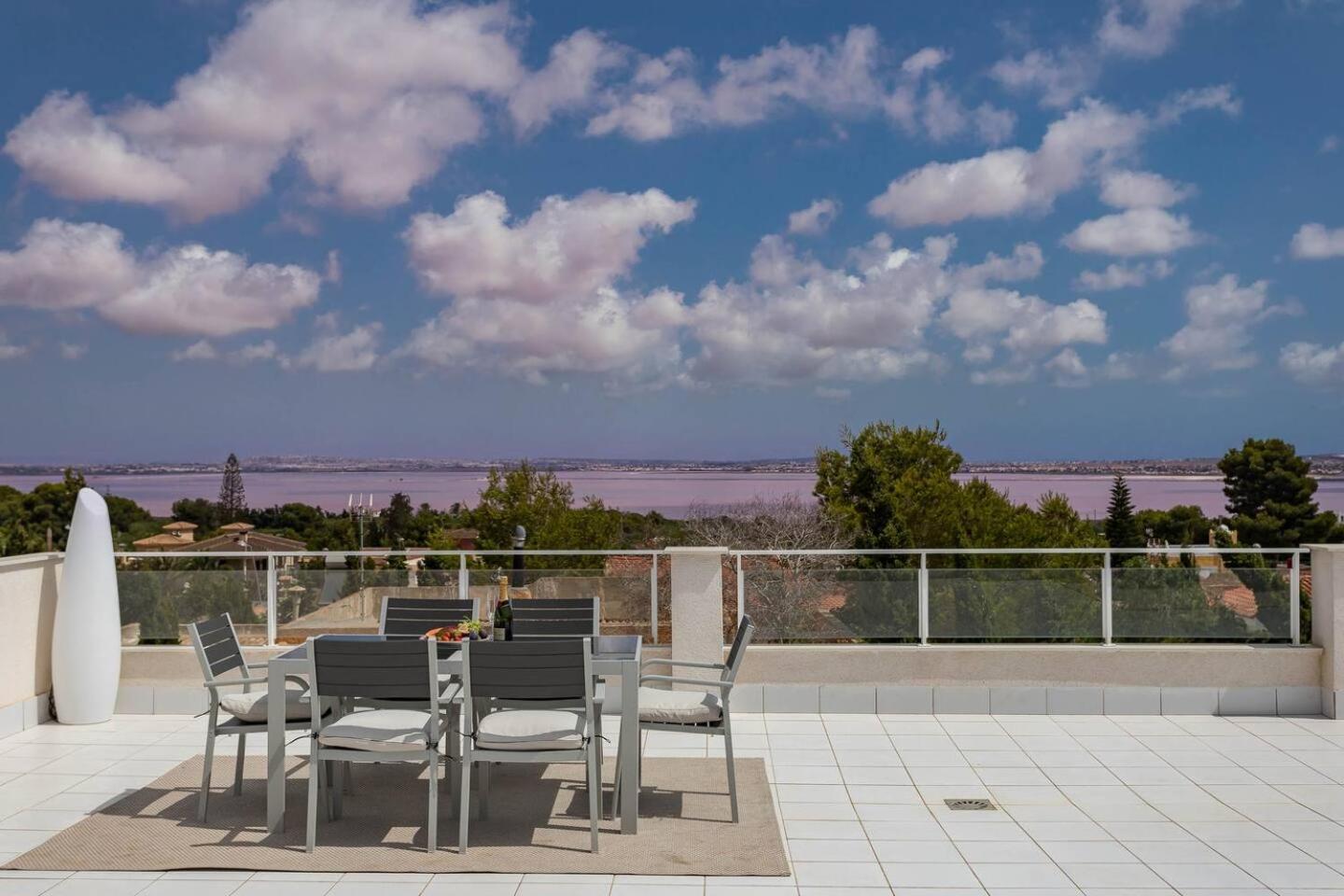 Los Balcones Villa I Costa Blanca Torrevieja Exteriér fotografie